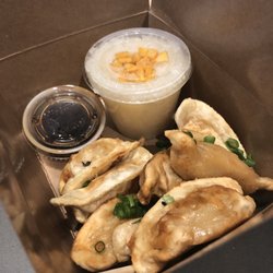 Pinch Dumplings in Philadelphia gift card