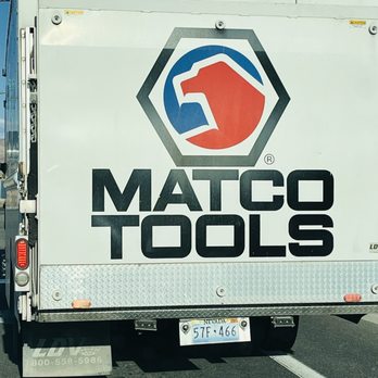 MATCO TOOLS - Updated January 2025 - 4403 Allen Rd, Stow, Ohio 