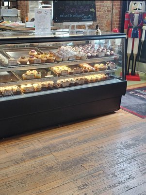 Trefzger's Bakery by null