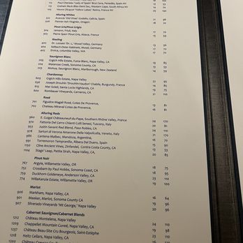 Flying Fish - Menu - Seafood Near Me - Orlando, Florida Flying Fish - Menu - Seafood Near Me - Orlando, Florida