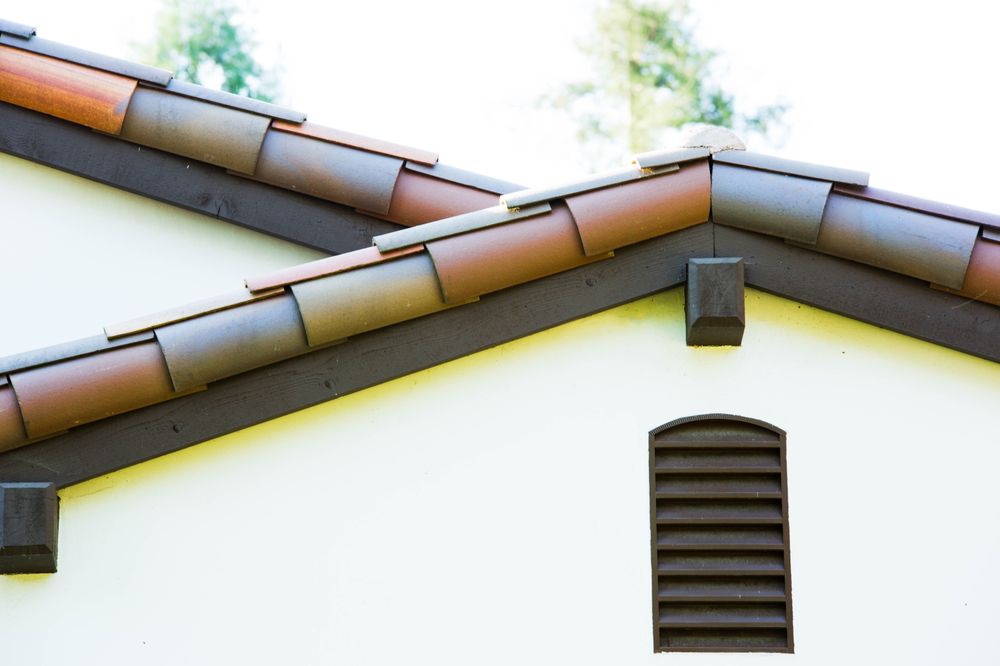 Slide of Dependable Roofing