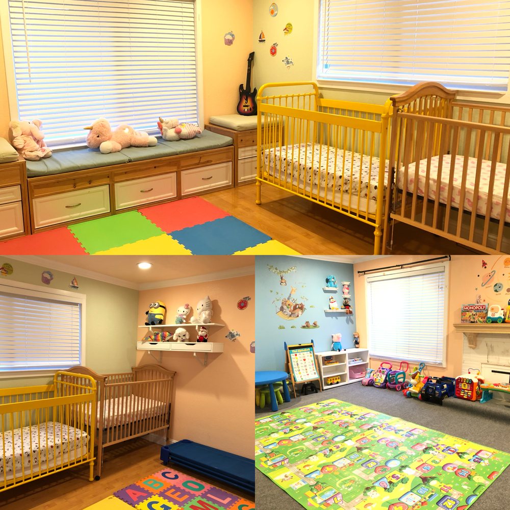 WONDER JOY DAYCARE Updated May 2024 10 Photos San Jose