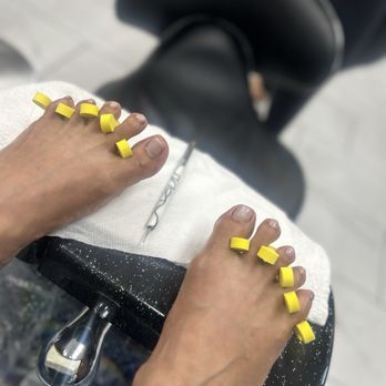 Dasha Nails & Spa - My toes - Nail Salons Near Me - Mesa, Arizona Dasha Nails & Spa - My toes - Nail Salons Near Me - Mesa, Arizona