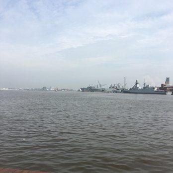 Fells Point - Local Flavor Near Me - Baltimore, Maryland