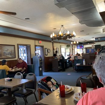 Amber Restaurant - Inside - Breakfast & Brunch Near Me - Knoxville, Tennessee Amber Restaurant - Inside - Breakfast & Brunch Near Me - Knoxville, Tennessee