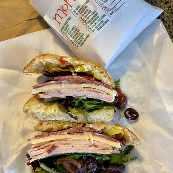 Morucci's Deli - #1 1/2 The 1/2 - Delis Near Me - Walnut Creek, California Morucci's Deli - #1 1/2 The 1/2 - Delis Near Me - Walnut Creek, California