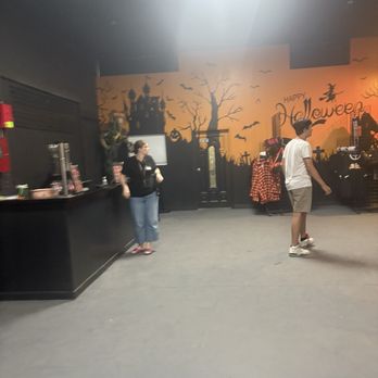 13th Floor Haunted House - Haunted Houses Near Me - Phoenix, Arizona