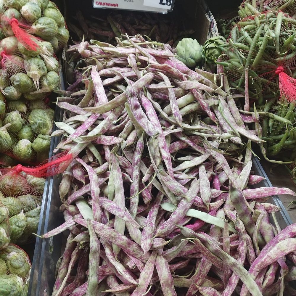 Monterey Market - Fruits & Veggies Near Me - Berkeley, California