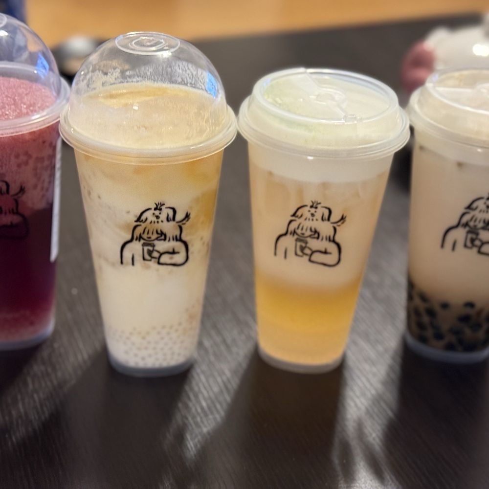 HeyTea - Bubble Tea Near Me - Tysons, Virginia HeyTea - Bubble Tea Near Me - Tysons, Virginia