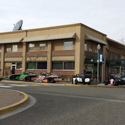 Sports Page Bar & Grill