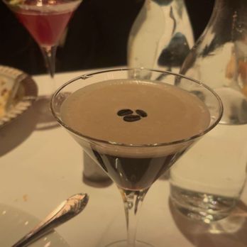 Grand Concourse - impresso martini - Seafood Near Me - Pittsburgh, Pennsylvania Grand Concourse - impresso martini - Seafood Near Me - Pittsburgh, Pennsylvania