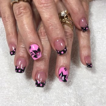 Classy Nails - Nail Salons Near Me - Roseville, California
