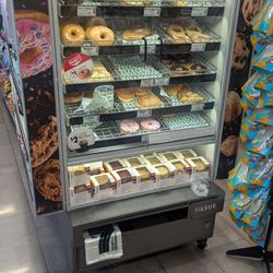 7-Eleven - Donuts