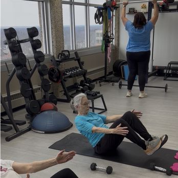 Thrive Fitness - Gyms Near Me - Shorewood, Wisconsin Thrive Fitness - Gyms Near Me - Shorewood, Wisconsin
