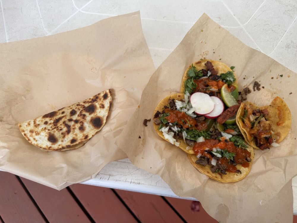 Titos Tacos & Grill Logo