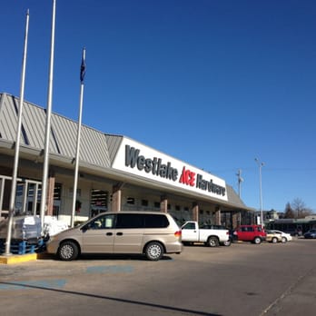 Westlake Ace Hardware - Hardware Stores Near Me - Wichita, Kansas Westlake Ace Hardware - Hardware Stores Near Me - Wichita, Kansas
