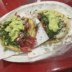 Asadero Loyola - Tacos de al pastor!