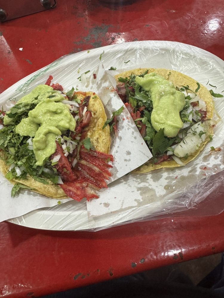 Asadero Loyola