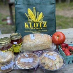 Klotz Corn & Pumpkins