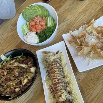 Roll Call - Sushi Bars Near Me - Los Angeles, California Roll Call - Sushi Bars Near Me - Los Angeles, California