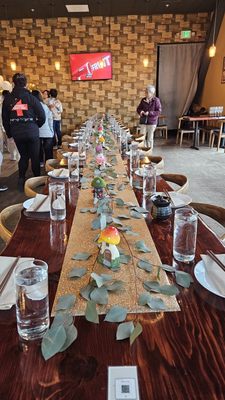 Vinum Japanese Fusion & Bar by null