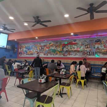Chandni Chowk - Indian Near Me - Santa Clara, California