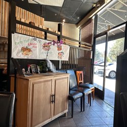 Sushi Kizuna - Nice and clean