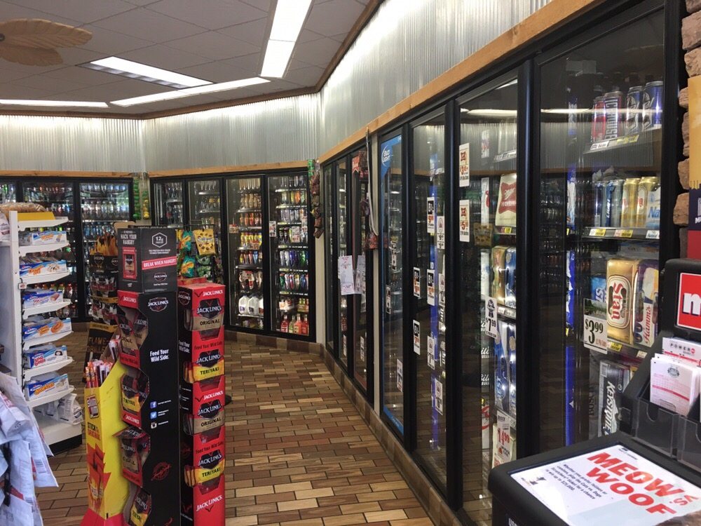 BISTATE OIL Updated September 2024 920 N Kingshighway St, Cape Girardeau, Missouri Gas