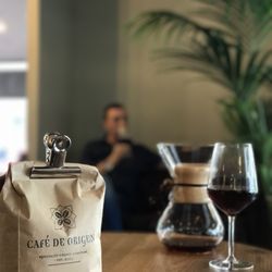 Rebel Café