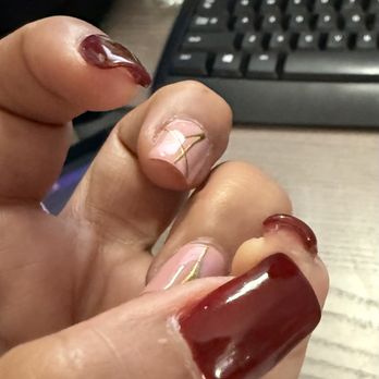 Luxo Nail Spa - Nail Salons Near Me - Chicago, Illinois Luxo Nail Spa - Nail Salons Near Me - Chicago, Illinois