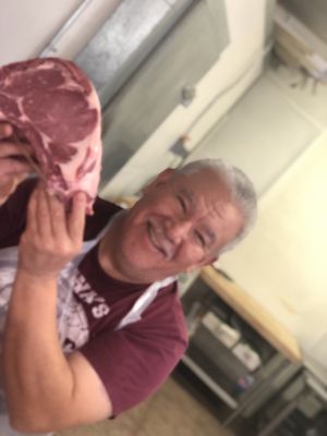 El Reys Market by null