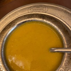 Kebapzade Restaurant - Lentil soup