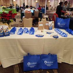 Unimed Home Health - Senior Holiday Health Fair