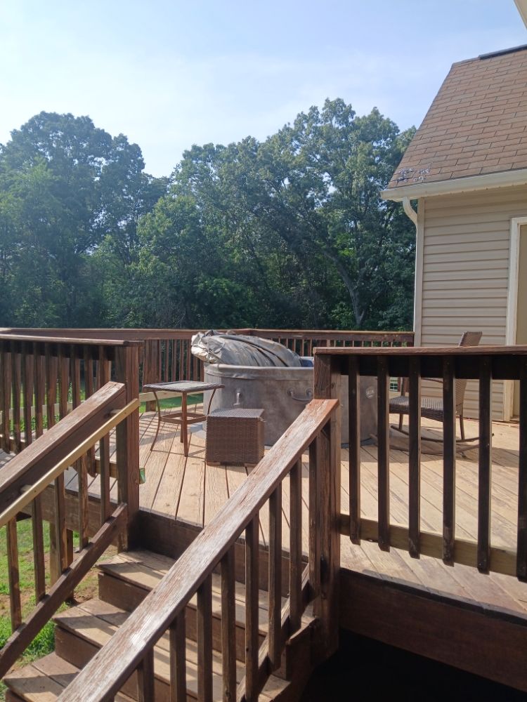 Slide of Sunshine Handyman