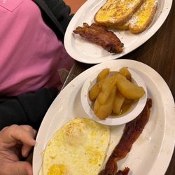 Trading Post Cafe