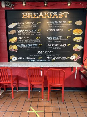 Menu photo 5 Mini Mart Nashville, TN