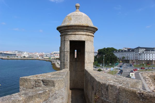 Meliá Maria Pita by null