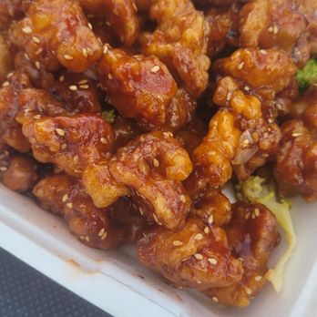 Beijing Gourmet - Sesame chicken is so good here! - Chinese Near Me - Citrus Heights, California Beijing Gourmet - Sesame chicken is so good here! - Chinese Near Me - Citrus Heights, California