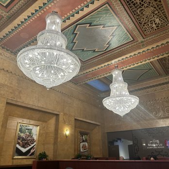 Mama Lu’s Dumpling House - More decor - Chinese Near Me - Pasadena, California Mama Lu’s Dumpling House - More decor - Chinese Near Me - Pasadena, California