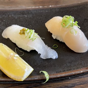 Kantaro Sushi - Sushi Bars Near Me - Torrance, California
