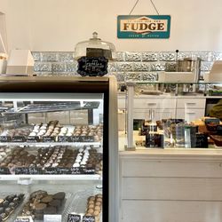 Grandma B's Sweet Treats