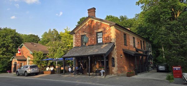 Copper Kettle Pub by null