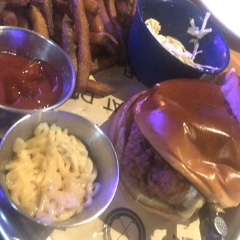 Loft18 - Fried chicken sandwich - Sports Bars Near Me - Houston, Texas Loft18 - Fried chicken sandwich - Sports Bars Near Me - Houston, Texas