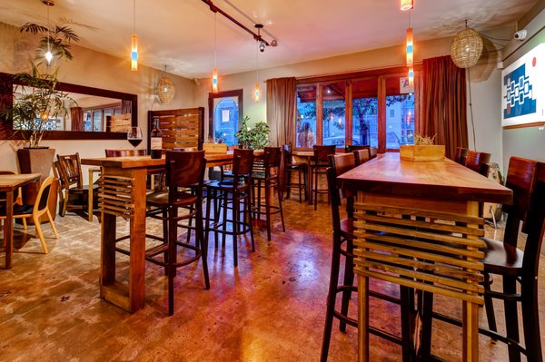 WetStone Winebar by null