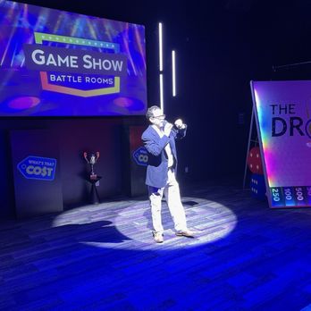 GAME SHOW BATTLE ROOMS - DALLAS - Updated October 2025 - 295 Photos