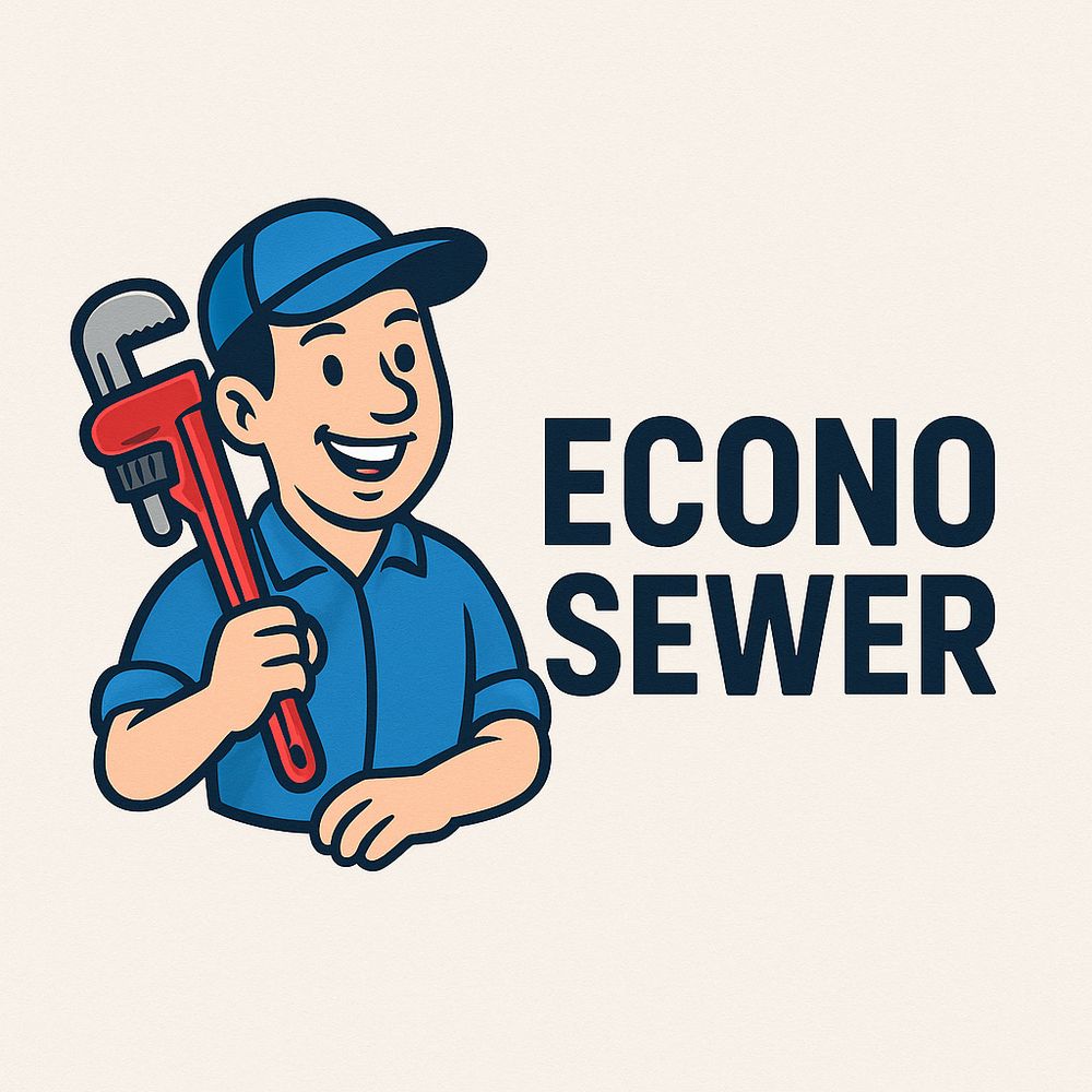 Slide of Econo Sewer