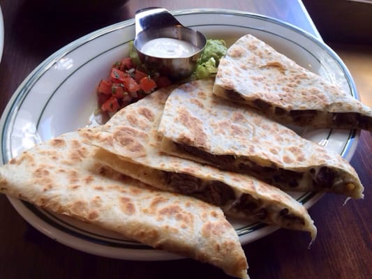 Cadillac Bar & Grill by null