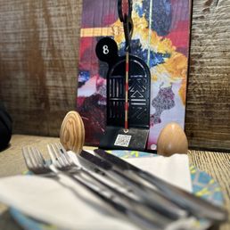 Table set