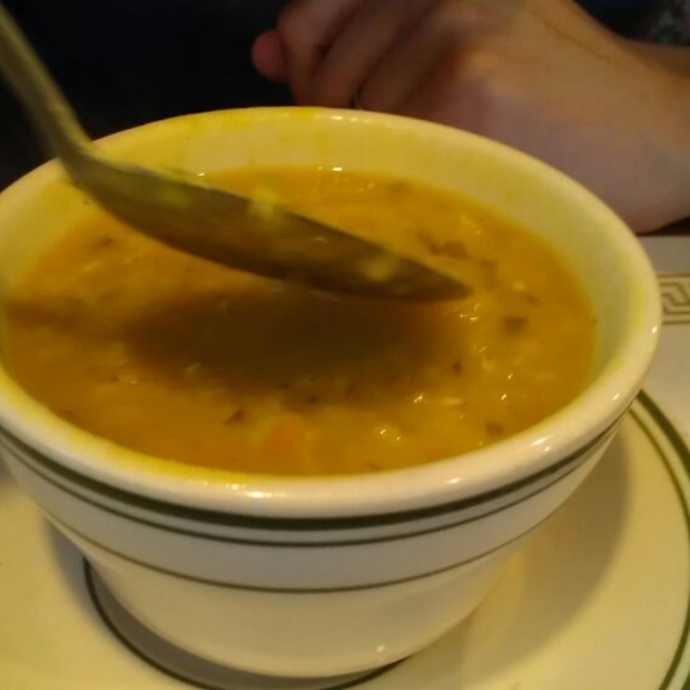 Badawest Restaurant - lentil soup - Middle Eastern Near Me - Flint, Michigan Badawest Restaurant - lentil soup - Middle Eastern Near Me - Flint, Michigan
