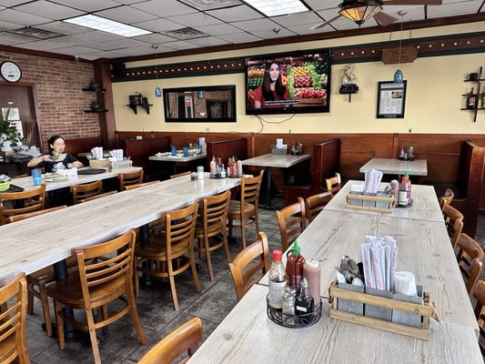 Lá Me Restaurant by null